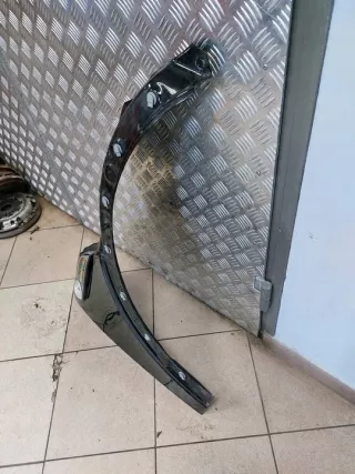 VAV2869 Крыло переднее правое MINI Cooper R56 Арт e8126076, вид 2