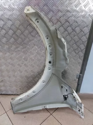 VAV2859 Крыло переднее правое MINI Cooper R56 Арт e8126079, вид 4