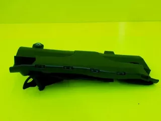 9X236L091AA Декоративная крышка двигателя Jaguar F-Pace Арт e8126695, вид 3