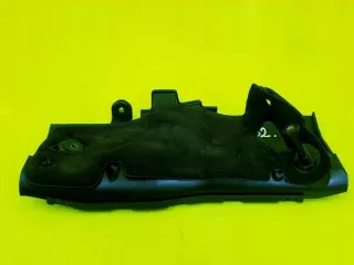 9X236L091AA Декоративная крышка двигателя Jaguar F-Pace Арт e8126695, вид 5