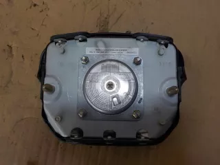 1U0880201 Подушка безопасности Skoda Superb 1 Арт e8126908, вид 2