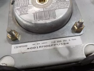 1U0880201 Подушка безопасности Skoda Superb 1 Арт e8126908, вид 3