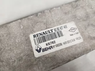 8200427469 Интеркулер Renault Kangoo 2 Арт e8128000, вид 3