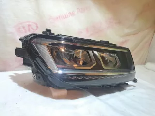 5NB941036B Фара правая Volkswagen Tiguan 2 Арт e8128613, вид 3