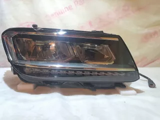 5NB941036B Фара правая Volkswagen Tiguan 2 Арт e8128613, вид 4