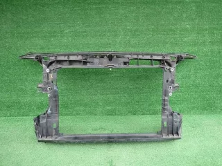 8P0805594C Передняя панель крепления облицовки (телевизор) Audi A3 8P Арт e8130012, вид 1