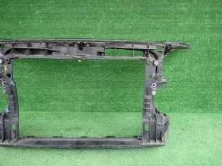 8P0805594C Передняя панель крепления облицовки (телевизор) Audi A3 8P Арт e8130012, вид 2