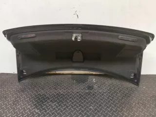  Крышка багажника (дверь 3-5) Audi A4 B8 Арт e8130435, вид 4