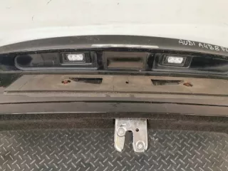  Крышка багажника (дверь 3-5) Audi A4 B8 Арт e8130435, вид 5