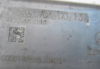 A2059060013 Моторчик стеклоподъемника Mercedes C W205 Арт e8130497, вид 3