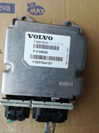 31406938 Блок AirBag Volvo V40 2 Арт e8131988, вид 1