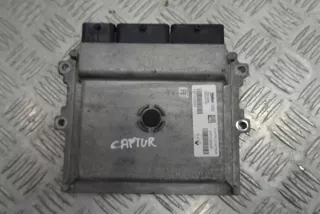 237103353R 237103352R Блок управления двигателем Renault Captur Арт e8132373, вид 1