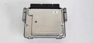 237100959S 0281035806 Блок управления двигателем Renault Clio 4 Арт e8132376, вид 4
