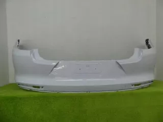 971807421c Бампер задний Porsche Panamera 971 Арт e8132703, вид 1