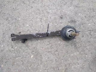 7501963 Кулиса BMW 5 E39 Арт e8133004, вид 2