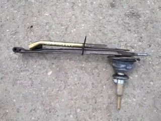 7501963 Кулиса BMW 5 E39 Арт e8133004, вид 3