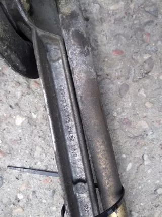 7501963 Кулиса BMW 5 E39 Арт e8133004, вид 5