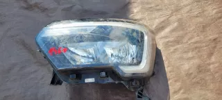 260607867R Фара левая Renault Master 3 restailing Арт e8134907, вид 1