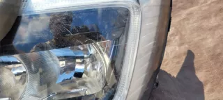 260607867R Фара левая Renault Master 3 restailing Арт e8134907, вид 4
