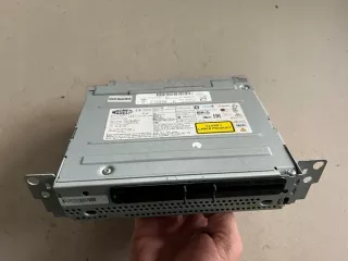 6840408 Блок навигации BMW 2 F45/F46 Арт e8135879, вид 1