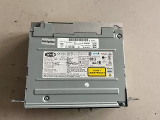6840408 Блок навигации BMW 2 F45/F46 Арт e8135879, вид 2