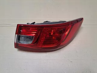 265506608R Фонарь задний правый Renault Clio 4 Арт e8136742, вид 1