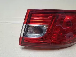 265506608R Фонарь задний правый Renault Clio 4 Арт e8136742, вид 2