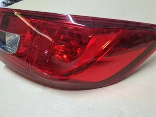 265506608R Фонарь задний правый Renault Clio 4 Арт e8136742, вид 4