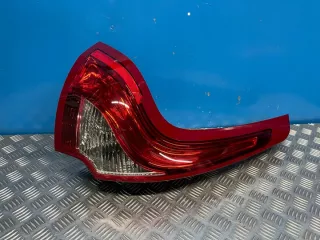 89075216 Фонарь задний левый Volvo XC60 1 Арт e8137312, вид 1
