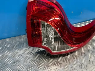 89075216 Фонарь задний левый Volvo XC60 1 Арт e8137312, вид 3