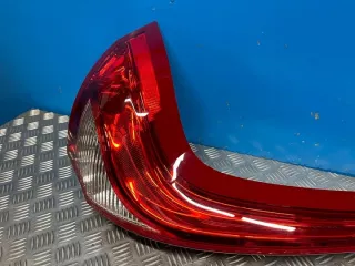 89075216 Фонарь задний левый Volvo XC60 1 Арт e8137312, вид 4
