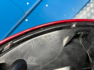 89075216 Фонарь задний левый Volvo XC60 1 Арт e8137312, вид 8
