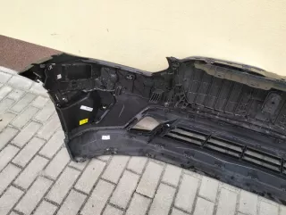 51119451132 9451132 Бампер передний BMW X3 G01 Арт e8139472, вид 4