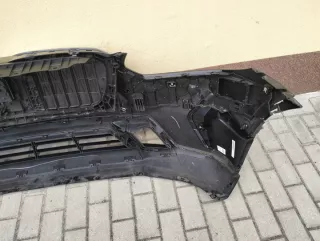 51119451132 9451132 Бампер передний BMW X3 G01 Арт e8139472, вид 5