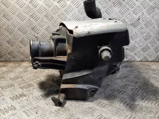4F0133835M Корпус воздушного фильтра Audi A6 C6 (S6,RS6) Арт e8141162, вид 2