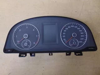 2K0920875E Щиток приборов (приборная панель) Volkswagen Caddy 3 Арт e8141531, вид 2