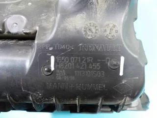165007121R-D, H8201421455 Корпус воздушного фильтра Renault Talisman 1 Арт e8142684, вид 8
