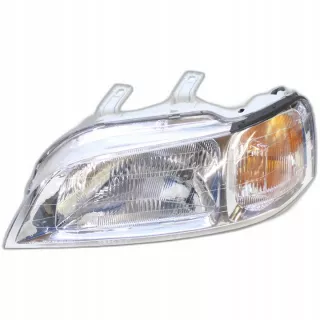 111111 Фара левая Honda Civic 6 Арт e8143689, вид 1