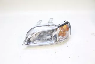 111111 Фара левая Honda Civic 6 Арт e8143689, вид 2