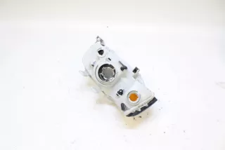 111111 Фара левая Honda Civic 6 Арт e8143689, вид 3