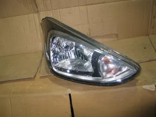 92102-B9000 92102B9000 Фара правая Hyundai i10 2 Арт e8143766, вид 2