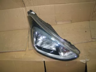 92102-B9000 92102B9000 Фара правая Hyundai i10 2 Арт e8143766, вид 3