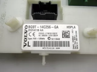 BG9T-14C256-GA Блок предохранителей Volvo S60 2 Арт e8144923, вид 3