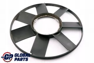 2243303 11522243303 2249215 11522249215 Вентилятор радиатора BMW 3 E46 Арт e8144924, вид 1