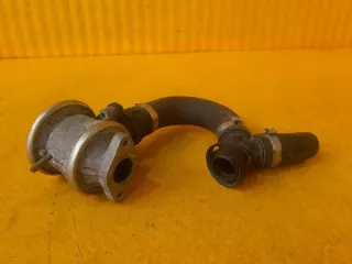 07913101P Клапан EGR Audi A8 D4 (S8) Арт e8145861, вид 1