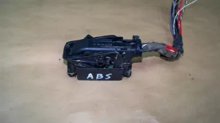  Блок ABS Fiat Panda 2 Арт e8146708, вид 1