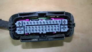  Блок ABS Fiat Panda 2 Арт e8146708, вид 3