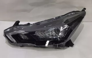 100-8D047 Фара левая Nissan Micra K14 Арт e8147236, вид 1