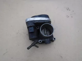 047133062D Моновпрыск Skoda Fabia 1 Арт e8149329, вид 2