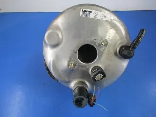 A0054302430 Вакуумный усилитель тормозов Mercedes S W220 Арт e8149594, вид 4